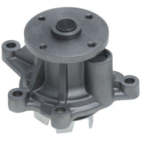 Compre Bomba de água de GATES online para Veloster (JS, JSN) a preços moderados