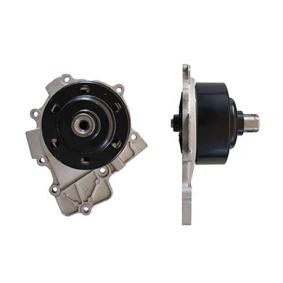 Achetez des Pompe à eau de chez GATES en ligne pour Sprinter 5-t Tourer Minibus (907) à prix modérés