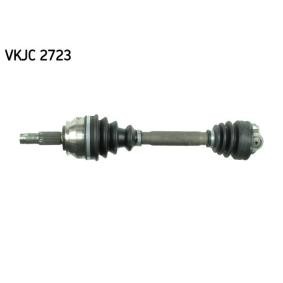 Antriebswelle VKJC 2723 von SKF günstig für 174,10 € online kaufen