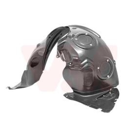 Radhausschale von VAN WEZEL für Schrägheck (F56) günstig online kaufen