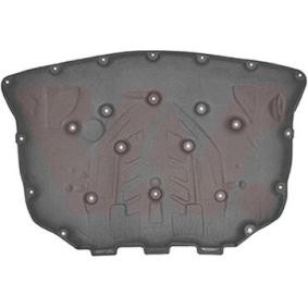 Motorraumdämmung 0617460 von VAN WEZEL günstig für 77,39 € online kaufen