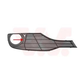 Compre Grelha de ventilador, pára-choques da VAN WEZEL 0670594 a um preço baixo por 22,41 €