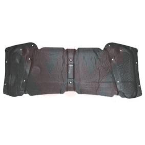Compre Isolamento do compartimento do motor de VAN WEZEL online para X5 (E53) a preços moderados