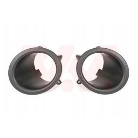Acquista Modanatura paraurti da VAN WEZEL 0904599 a buon mercato per soli 24,93 €