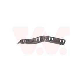 Stoßstangenhalter 1609568 von VAN WEZEL günstig für 6,68 € online kaufen