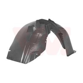 Compre Cobertura, cava da roda da VAN WEZEL 1717433 a um preço baixo por 27,33 €