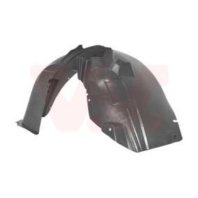 Compre Cobertura, cava da roda da VAN WEZEL 1717434 a um preço baixo por 27,33 €