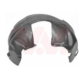 Compre Cobertura, cava da roda da VAN WEZEL 1925433 a um preço baixo por 23,08 €