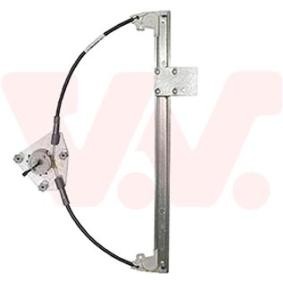 Fensterheber von VAN WEZEL 2734264