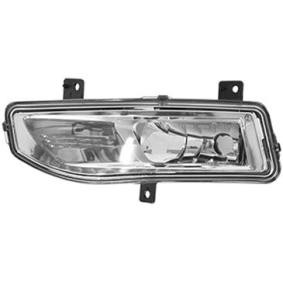 Compre Luces antiniebla de VAN WEZEL online para Leaf (ZE1_) a precios moderados