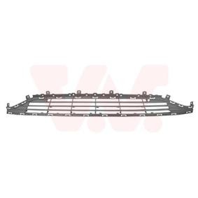 Compre Grelha de pára-choques de VAN WEZEL online para Astra K Hatchback (B16) a preços moderados