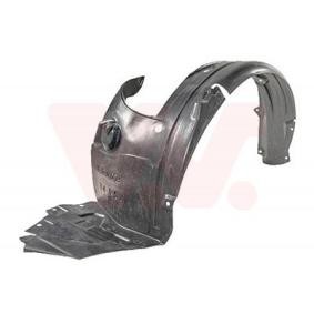 Compre Cobertura, cava da roda da VAN WEZEL 4356433 a um preço baixo por 30,86 €