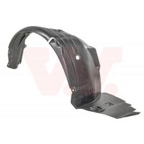 Compre Cobertura, cava da roda da VAN WEZEL 4356434 a um preço baixo por 30,86 €