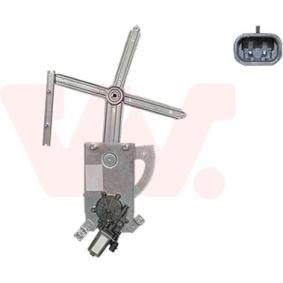 Comprar Elevalunas de VAN WEZEL 4735261 a bajo precio de 217,94 €
