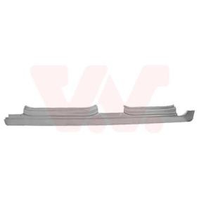 Achetez des Bas de caisse VAN WEZEL 5856103 à prix pour 121,78 €