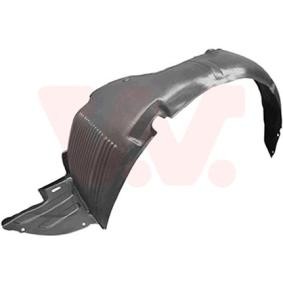 Compre Cobertura, cava da roda da VAN WEZEL 8244433 a um preço baixo por 23,44 €