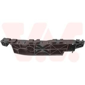 Stoßstangenhalter 8257568 von VAN WEZEL günstig für 12,53 € online kaufen