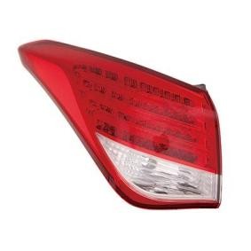 Compre Farolim da VAN WEZEL 8261921 a um preço baixo por 252,40 €