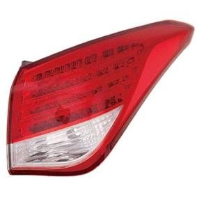 Compre Farolim da VAN WEZEL 8261922 a um preço baixo por 232,87 €