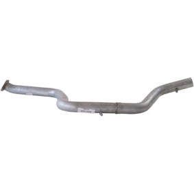 Compre Tubo de escape de BOSAL online para S-Max Mk1 MPV a precios moderados