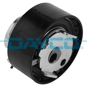 Spannrolle, Zahnriemen ATB2733 von DAYCO günstig für 25,40 € online kaufen
