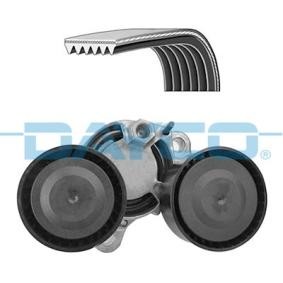Achetez des Kit de courroie d'accessoire de chez DAYCO en ligne pour X5 (F15, F85) à prix modérés