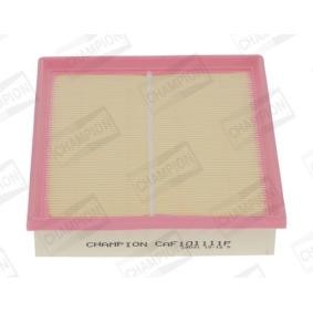 Luftfilter CAF101111P von CHAMPION günstig für 13,23 € online kaufen