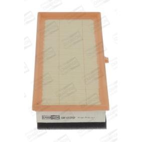 Luftfilter für SUBARU von CHAMPION