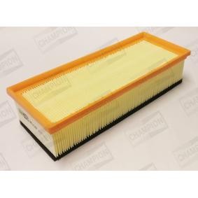 Luftfilter CAF101248P von CHAMPION günstig für 62,62 € online kaufen