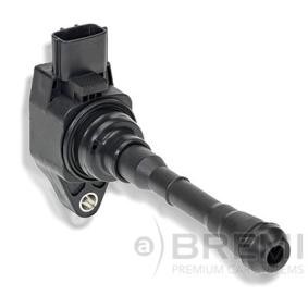 Zündspule 20682 von BREMI günstig für 44,71 € online kaufen