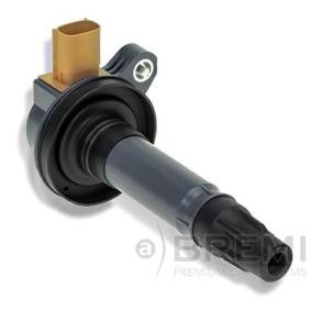 Zündspule 20685 von BREMI günstig für 45,47 € online kaufen