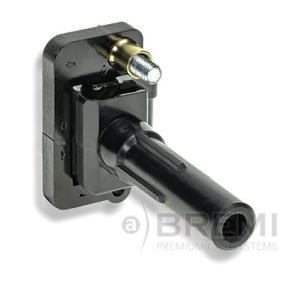 Zündspule 20691 von BREMI günstig für 47,32 € online kaufen