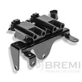 Zündspule 20719 von BREMI günstig für 48,37 € online kaufen