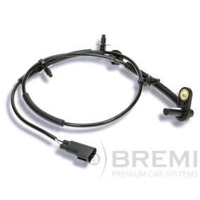 Acquista Sensore ABS da BREMI 51065 a buon mercato per soli 33,73 €