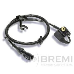 Acquista Sensore ABS da BREMI 51068 a buon mercato per soli 37,13 €