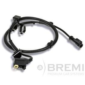 Acquista Sensore ABS da BREMI 51069 a buon mercato per soli 40,35 €