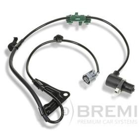 Comprar Sensor ABS de BREMI 51075 a bajo precio de 33,46 €