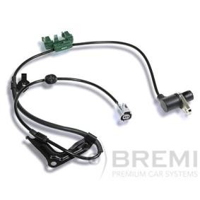 Comprar Sensor ABS de BREMI 51083 a bajo precio de 32,51 €