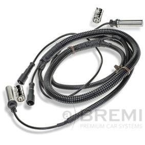ABS-Sensor von BREMI