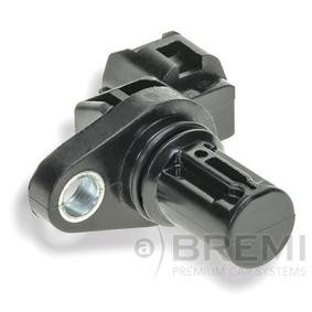 Compre Sensor da árvore de cames de BREMI online para 4008 SUV a preços moderados