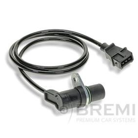 Kurbelwellensensor 60182 von BREMI günstig für 28,36 € online kaufen