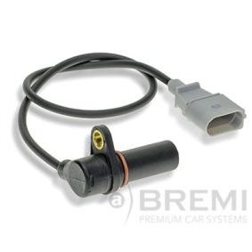Kurbelwellensensor von BREMI