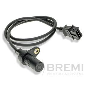 Kurbelwellensensor 60266 von BREMI günstig für 20,36 € online kaufen