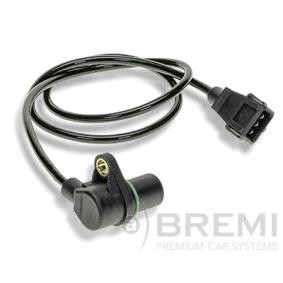 Kurbelwellensensor 60289 von BREMI günstig für 22,67 € online kaufen