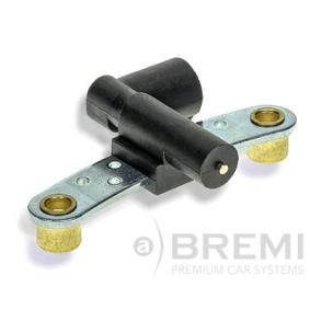 Kurbelwellensensor für RENAULT von BREMI