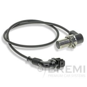 Kurbelwellensensor für BMW von BREMI