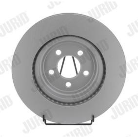 Bremsscheibe 562868JC-1 von JURID günstig für 55,53 € online kaufen