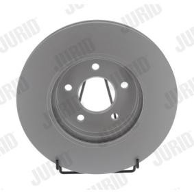 Bremsscheibe 563234JC von JURID günstig für 59,53 € online kaufen