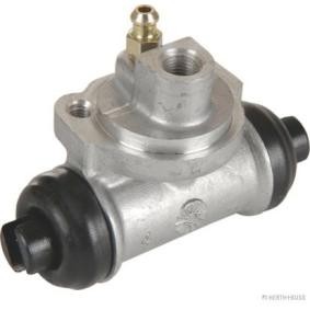 Radbremszylinder des Herstellers HERTH+BUSS JAKOPARTS - Originalware Artikelnummer: J3231103
