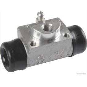 Compre Cilindro do travão da roda da HERTH+BUSS JAKOPARTS J3231105 a um preço baixo por 19,62 €